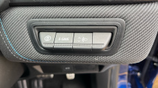 Renault Symbioz 1.6 E-Tech FHEV 145 Techno Esprit Alpine 5dr Auto Hybrid Estate